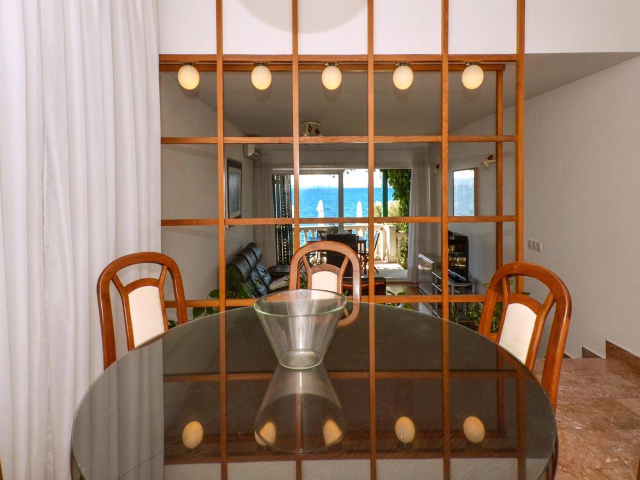 Apartments Nera Подстрана Екстер'єр фото